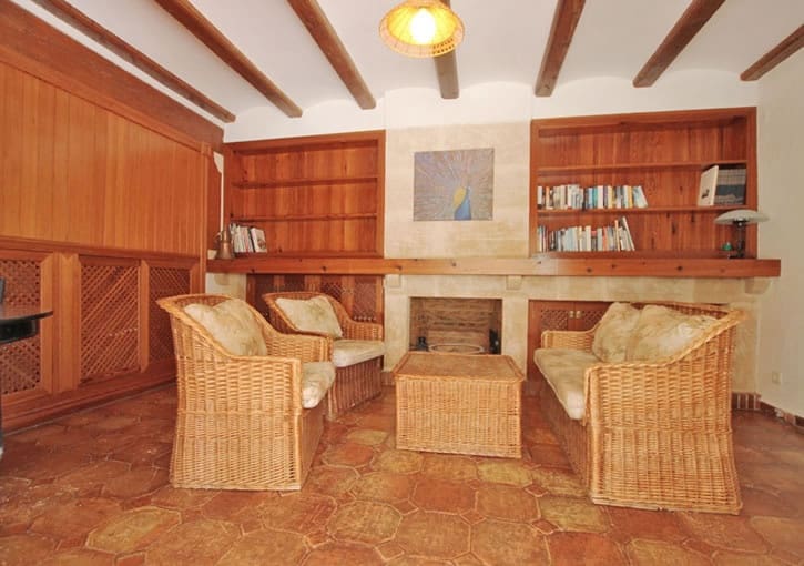 15 soveværelse Erhverv til salg i Javea / Xabia med swimmingpool garage - € 1.590.000 (Ref: 9557849)