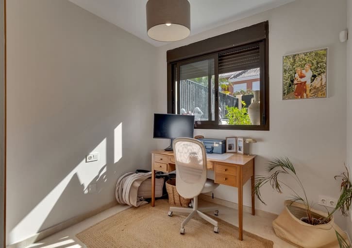 4 soveværelse Byhus til salg i Javea / Xabia med swimmingpool garage - € 575.000 (Ref: 9557858)