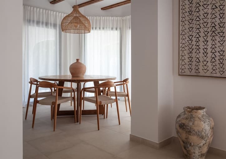 5 Zimmer Villa zu verkaufen in Javea / Xabia mit Pool Garage - 1.999.950 € (Ref: 9557860)