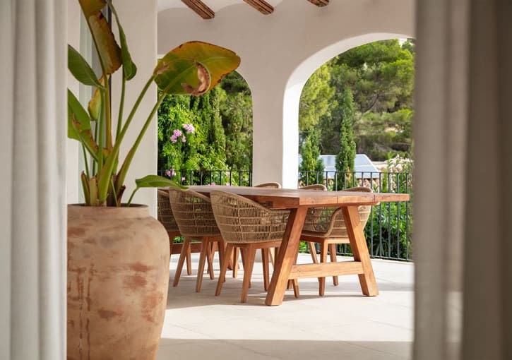 5 Zimmer Villa zu verkaufen in Javea / Xabia mit Pool Garage - 1.999.950 € (Ref: 9557860)