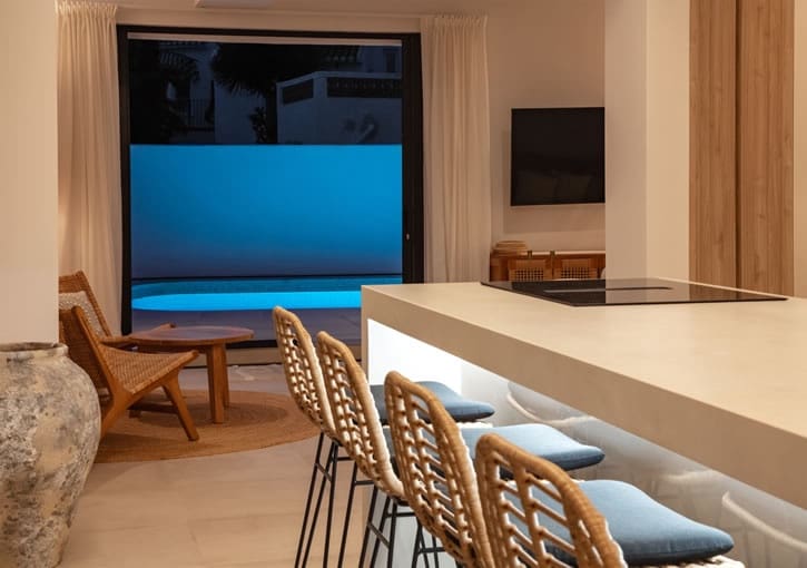 5 Zimmer Villa zu verkaufen in Javea / Xabia mit Pool Garage - 1.999.950 € (Ref: 9557860)