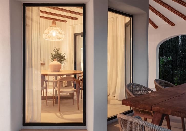 5 Zimmer Villa zu verkaufen in Javea / Xabia mit Pool Garage - 1.999.950 € (Ref: 9557860)