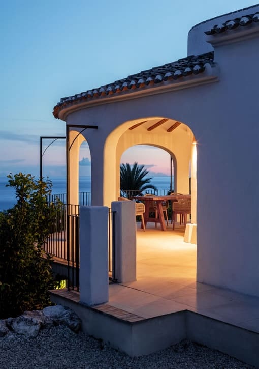 5 Zimmer Villa zu verkaufen in Javea / Xabia mit Pool Garage - 1.999.950 € (Ref: 9557860)