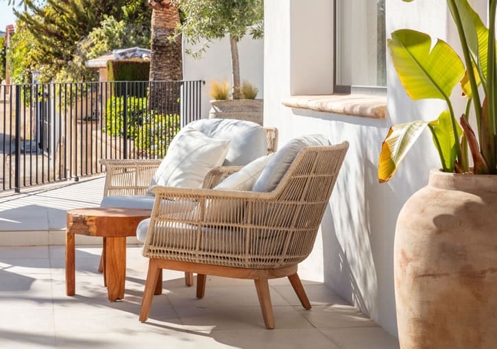 5 Zimmer Villa zu verkaufen in Javea / Xabia mit Pool Garage - 1.999.950 € (Ref: 9557860)