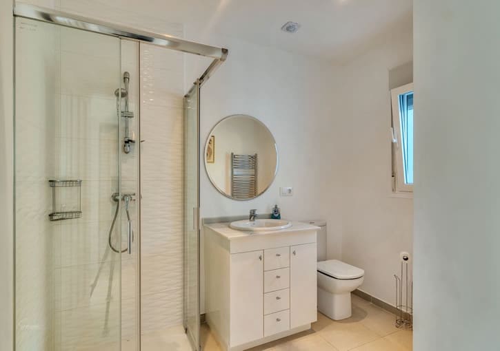 5 soverom Villa til salgs i Javea / Xabia med svømmebasseng garasje - € 1 695 000 (Ref: 9570173)