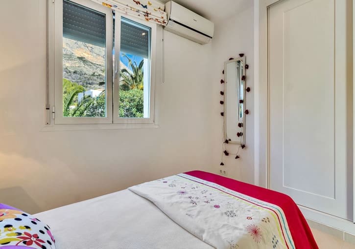 5 soverom Villa til salgs i Javea / Xabia med svømmebasseng garasje - € 1 695 000 (Ref: 9570173)