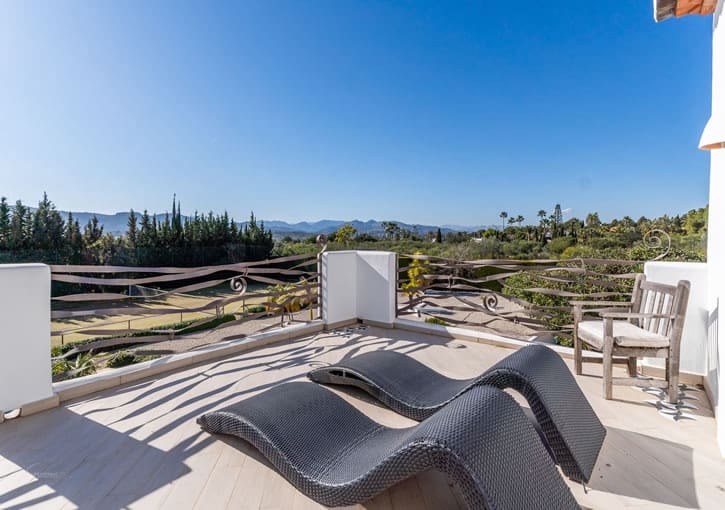 5 soverom Villa til salgs i Javea / Xabia med svømmebasseng garasje - € 1 695 000 (Ref: 9570173)