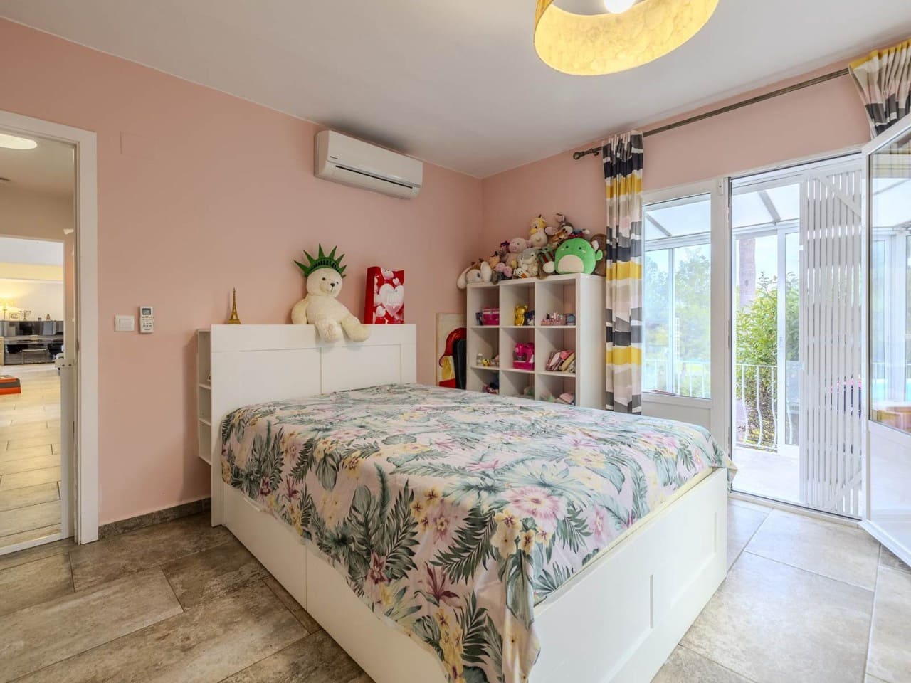 5 soveværelse Villa til salg i Javea / Xabia med swimmingpool garage - € 995.900 (Ref: 9575360)