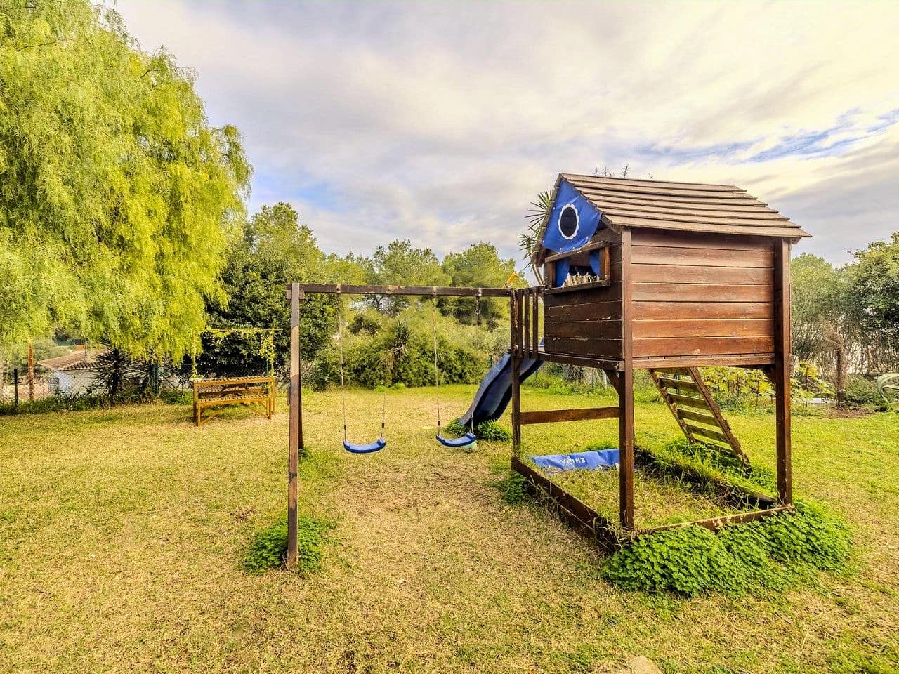 5 soveværelse Villa til salg i Javea / Xabia med swimmingpool garage - € 995.900 (Ref: 9575360)