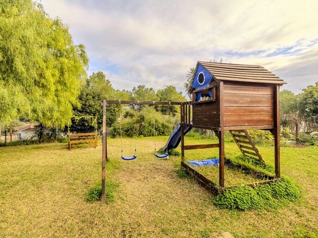 5 soveværelse Villa til salg i Javea / Xàbia med swimmingpool garage - € 995.900 (Ref: 9575360)