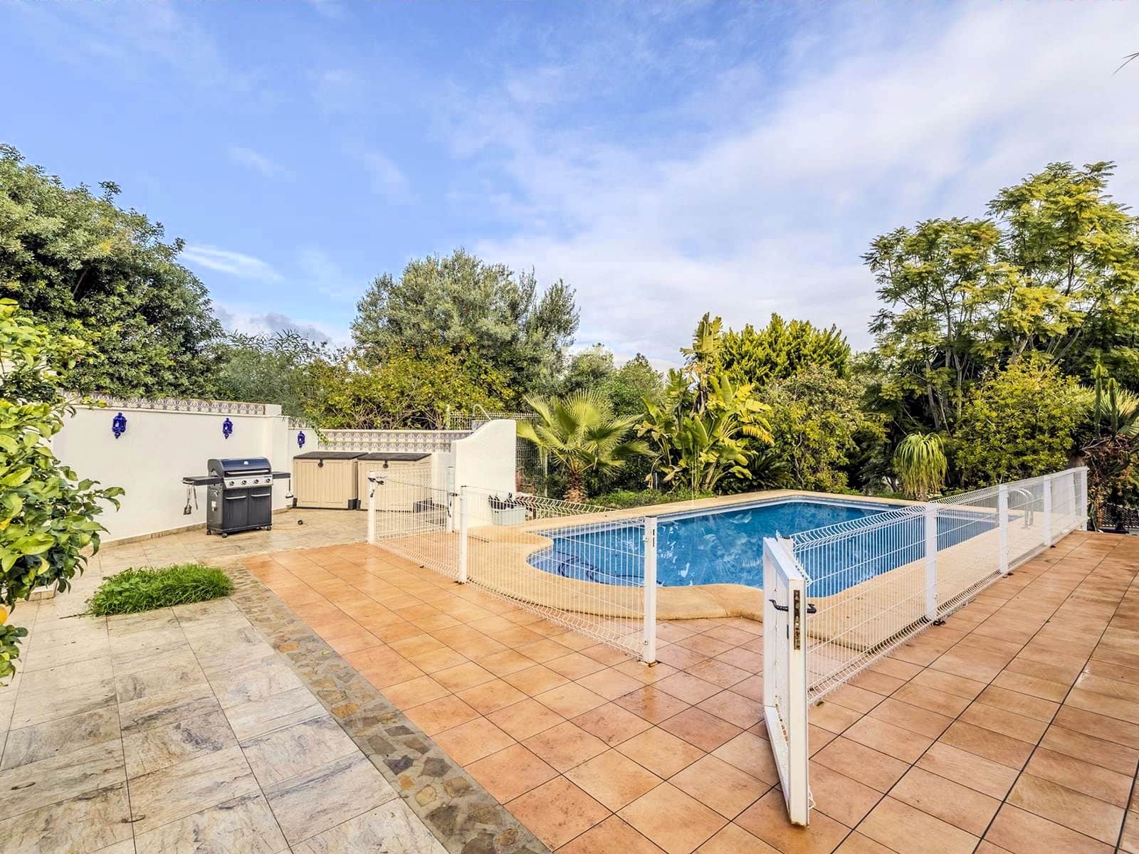 5 soveværelse Villa til salg i Javea / Xabia med swimmingpool garage - € 995.900 (Ref: 9575360)