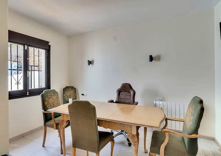 5 camera da letto Commerciale in vendita in Moraira con garage - 1.600.000 € (Rif: 9576781)