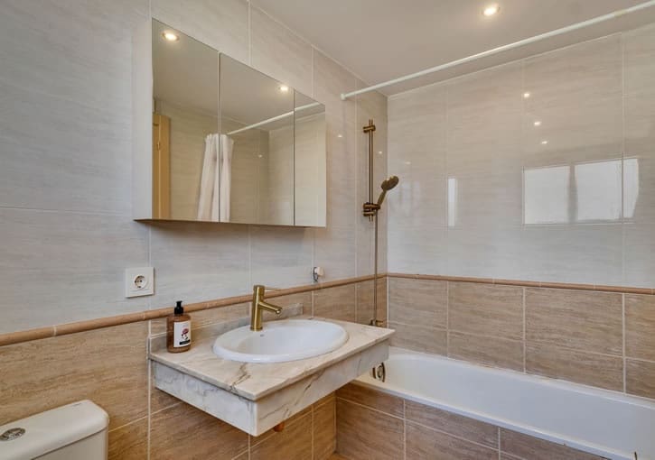 4 chambre Maison de Ville à vendre à Javea / Xabia avec piscine garage - 575 000 € (Ref: 9591938)