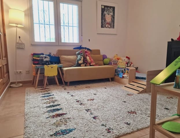 3 soveværelse Villa til salg i Javea / Xàbia med swimmingpool garage - € 650.000 (Ref: 9592009)