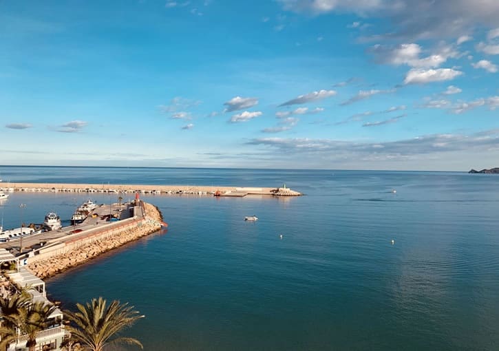 3 soveværelse Lejlighed til salg i Javea / Xabia - € 340.000 (Ref: 9598308)