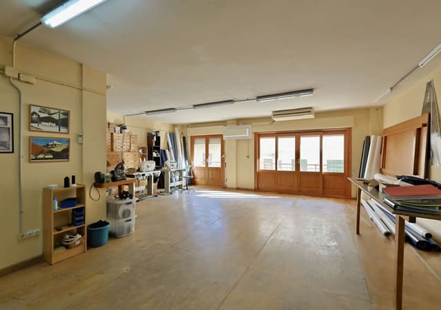 Apartamento de 3 habitaciones en Javea / Xàbia en venta - 340.000 € (Ref: 9598308)