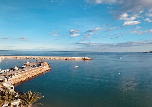 Apartamento de 3 habitaciones en Javea / Xàbia en venta - 340.000 € (Ref: 9598308)