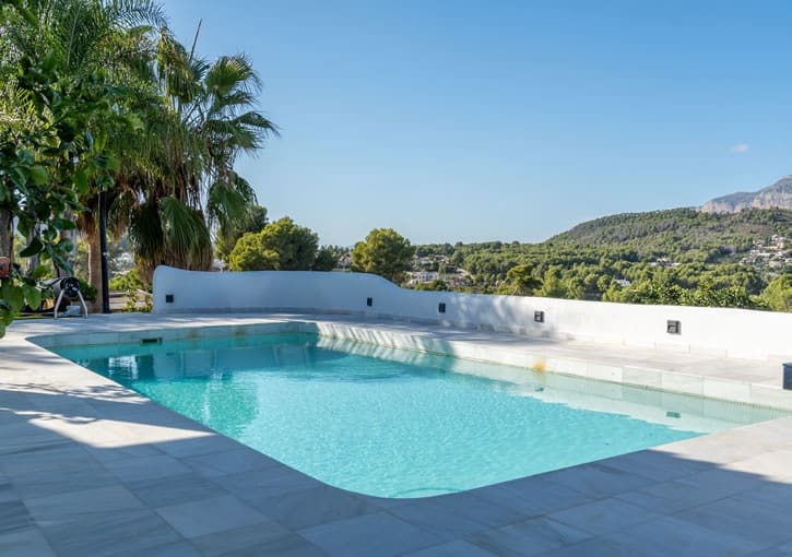 3 bedroom Villa for sale in Javea / Xabia with pool garage - € 679,000 (Ref: 9598310)