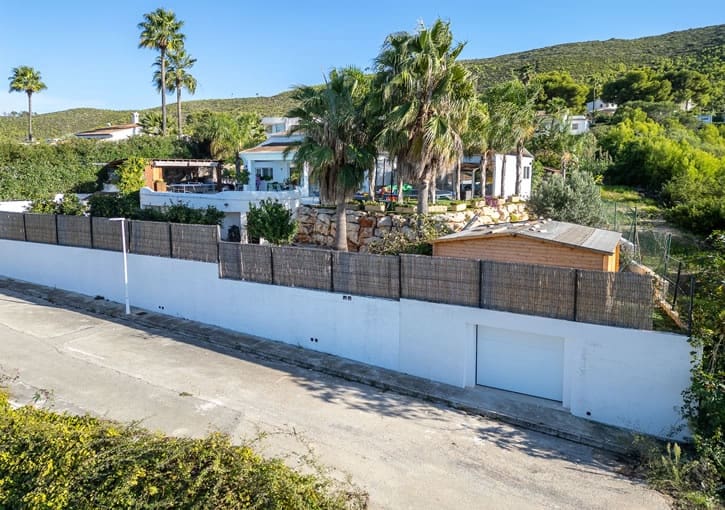 3 bedroom Villa for sale in Javea / Xabia with pool garage - € 679,000 (Ref: 9598310)