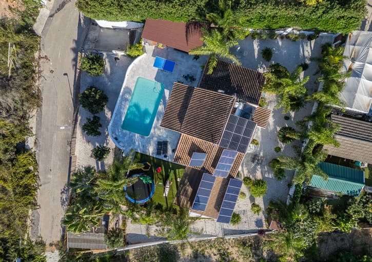 3 bedroom Villa for sale in Javea / Xabia with pool garage - € 679,000 (Ref: 9598310)