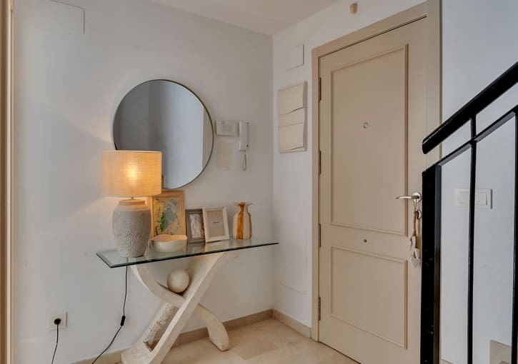 4 chambre Maison de Ville à vendre à Javea / Xabia avec piscine garage - 575 000 € (Ref: 9598316)