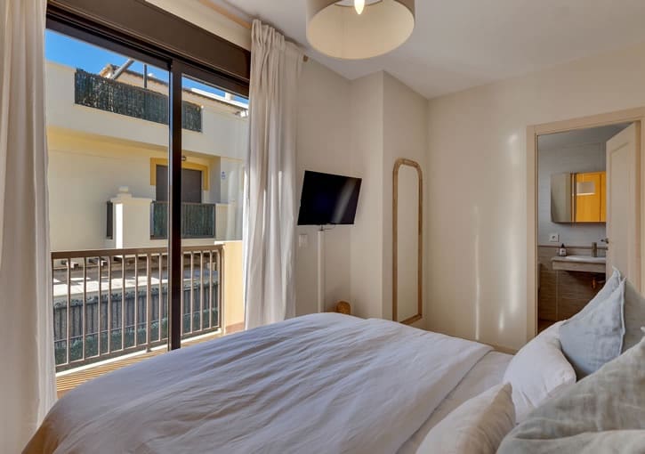 4 chambre Maison de Ville à vendre à Javea / Xabia avec piscine garage - 575 000 € (Ref: 9598316)