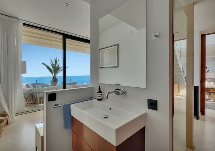 4 camera da letto Villa in vendita in Cumbre del Sol con piscina garage - 2.795.000 € (Rif: 9598318)