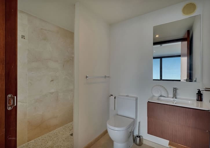 4 camera da letto Villa in vendita in Cumbre del Sol con piscina garage - 2.795.000 € (Rif: 9598318)