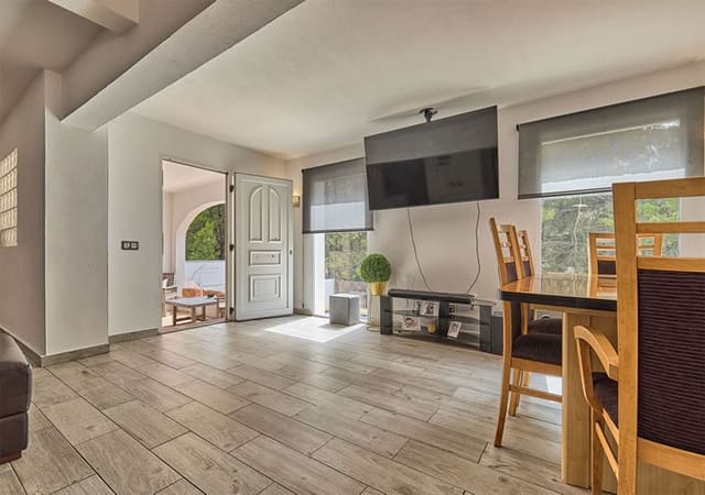 5 bedroom Villa for sale in Javea / Xàbia with pool garage - € 599,000 (Ref: 9598319)