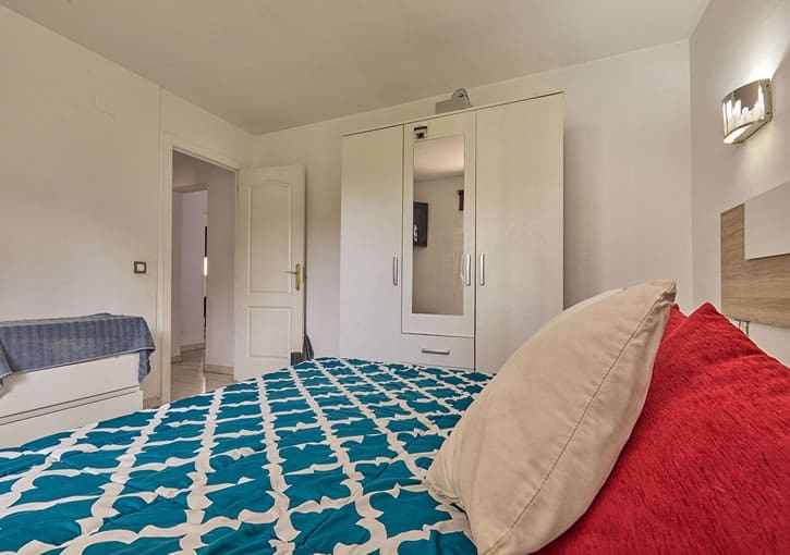 5 sypialnia Willa na sprzedaż w Javea / Xabia z basenem garażem - 599 000 € (Ref: 9598319)