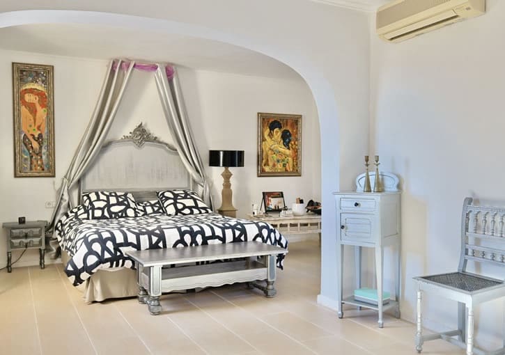 Chalet de 4 habitaciones en Javea / Xàbia en venta con piscina garaje - 750.000 € (Ref: 9598320)