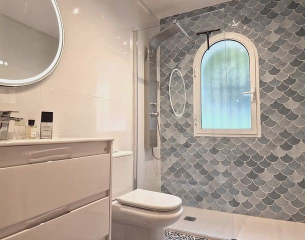 3 soveværelse Villa til salg i Javea / Xàbia med swimmingpool garage - € 650.000 (Ref: 9599986)