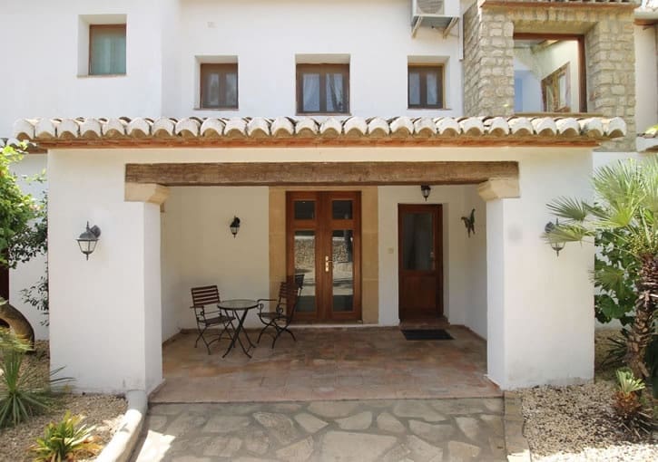 15 camera da letto Commerciale in vendita in Javea / Xabia con piscina garage - 1.590.000 € (Rif: 9599989)