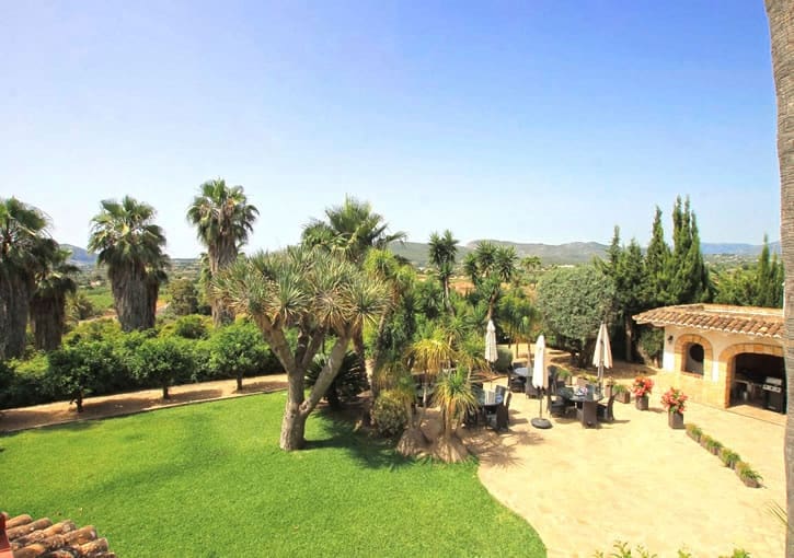 15 camera da letto Commerciale in vendita in Javea / Xabia con piscina garage - 1.590.000 € (Rif: 9599989)