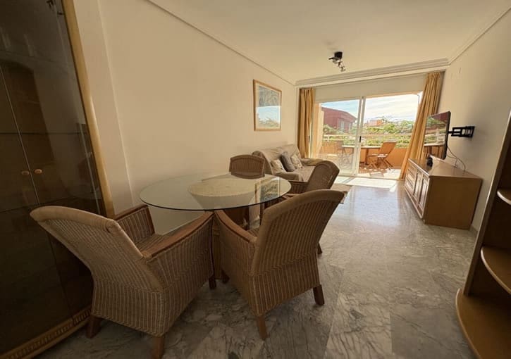 Apartamento de 2 habitaciones en Javea / Xàbia en venta con piscina garaje - 349.999 € (Ref: 9599992)