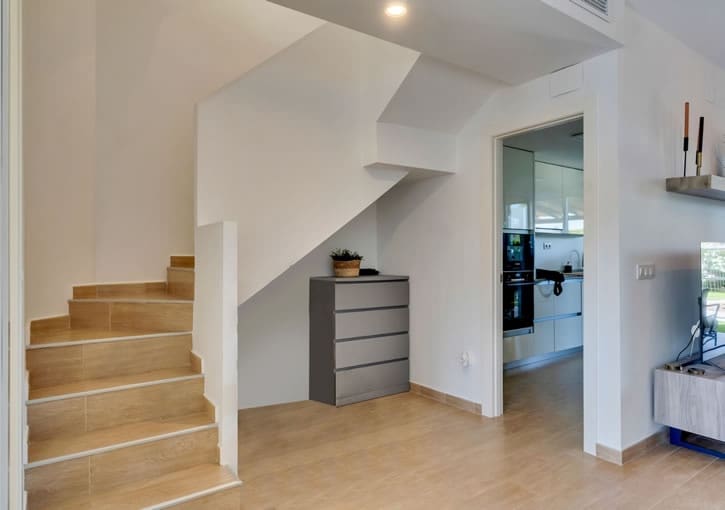 4 soverom Hus til salgs i Javea / Xabia med svømmebasseng garasje - € 639 000 (Ref: 9610054)