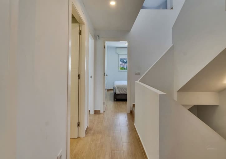 4 soverom Hus til salgs i Javea / Xabia med svømmebasseng garasje - € 639 000 (Ref: 9610054)