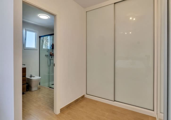 4 soverom Hus til salgs i Javea / Xabia med svømmebasseng garasje - € 639 000 (Ref: 9610054)