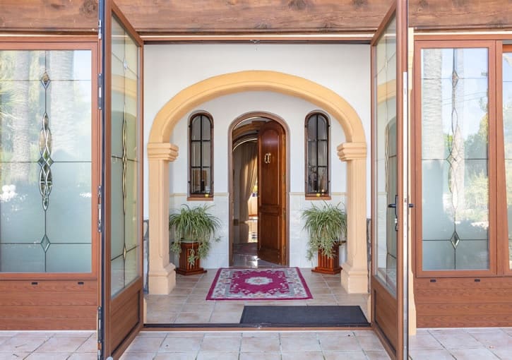 6 bedroom Villa for sale in Javea / Xabia with pool garage - € 1,995,000 (Ref: 9610057)