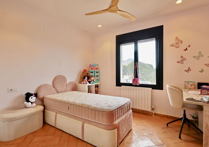 3 soveværelse Villa til salg i Javea / Xabia med garage - € 549.000 (Ref: 9610262)