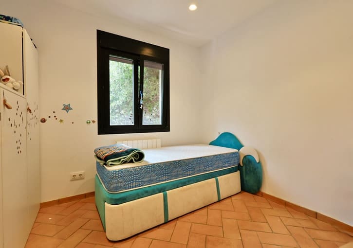 3 soveværelse Villa til salg i Javea / Xabia med garage - € 549.000 (Ref: 9610262)