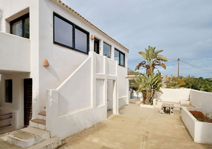 3 soveværelse Villa til salg i Javea / Xabia med garage - € 549.000 (Ref: 9610262)