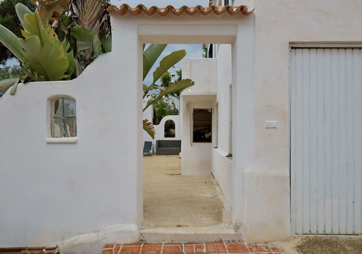 3 soveværelse Villa til salg i Javea / Xabia med garage - € 549.000 (Ref: 9610262)