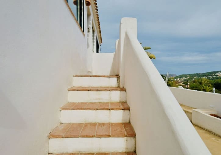 3 soveværelse Villa til salg i Javea / Xabia med garage - € 549.000 (Ref: 9610262)