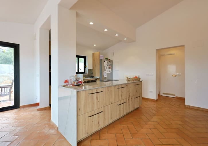 3 soveværelse Villa til salg i Javea / Xabia med garage - € 549.000 (Ref: 9610262)