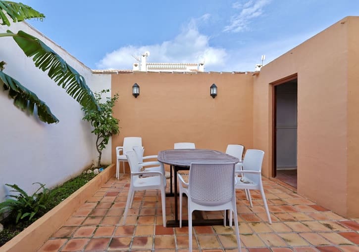 4 sovrum Hus till salu i Javea / Xabia med pool - 690 000 € (Ref: 9610263)