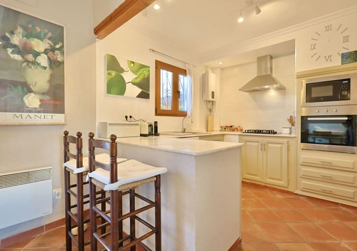 4 sovrum Hus till salu i Javea / Xabia med pool - 690 000 € (Ref: 9610263)