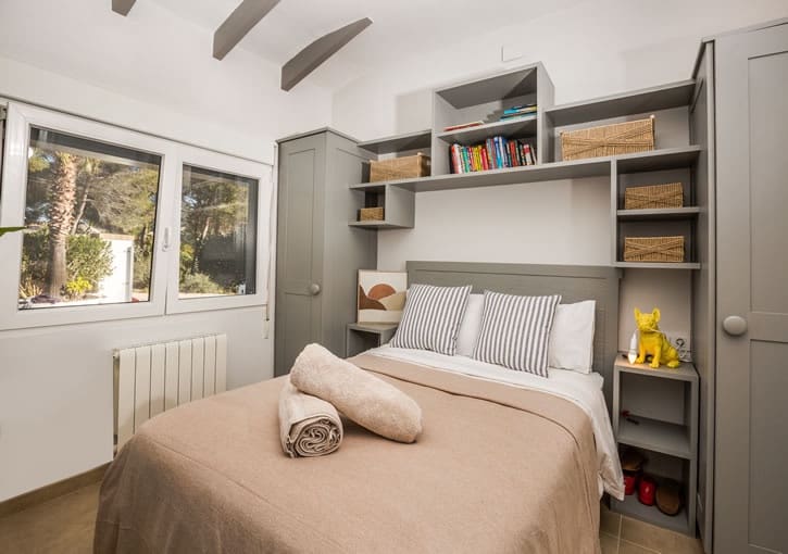 Chalet de 4 habitaciones en Javea / Xàbia en venta con piscina garaje - 1.250.000 € (Ref: 9620665)