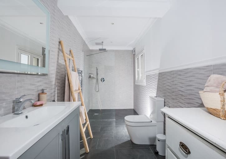 Chalet de 4 habitaciones en Javea / Xàbia en venta con piscina garaje - 1.250.000 € (Ref: 9620665)