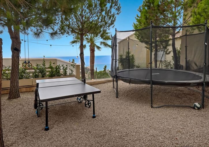 4 bedroom Villa for sale in Cumbre del Sol with pool garage - € 2,795,000 (Ref: 9620667)